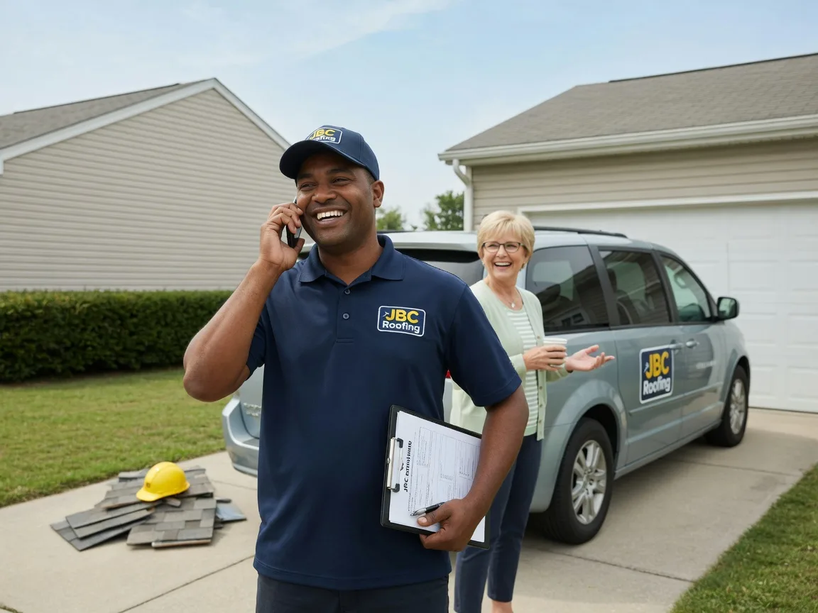 Roof Replacement Fairchild, WI FAQs